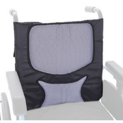 Cuscino per schienale CPR785 per carrozzina ARDEA Helios CP790