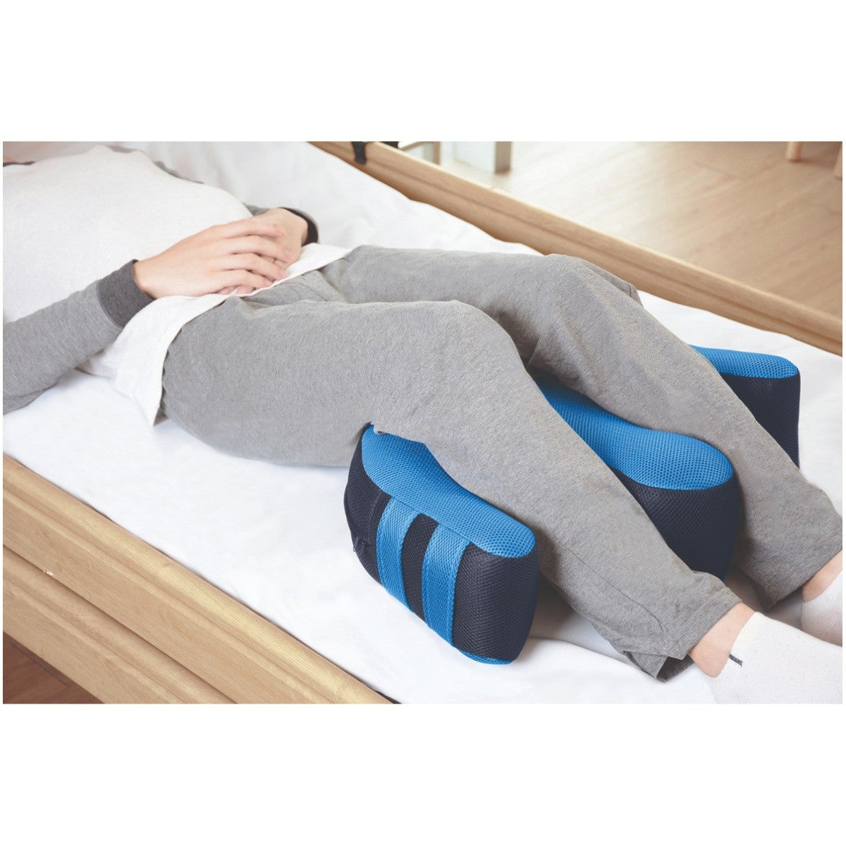 Cuscino girapaziente gonfiabile ST390