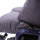 Cuscino antidecubito in fibra cava siliconata - Set 3 elementi - LEVITAS ST607