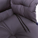 Cuscino antidecubito in fibra cava siliconata - Set 3 elementi - LEVITAS ST607