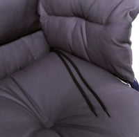 Cuscino antidecubito in fibra cava siliconata - Set 3 elementi - LEVITAS ST607