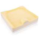Cuscino anatomico composito con base rigida MORETTI ST709