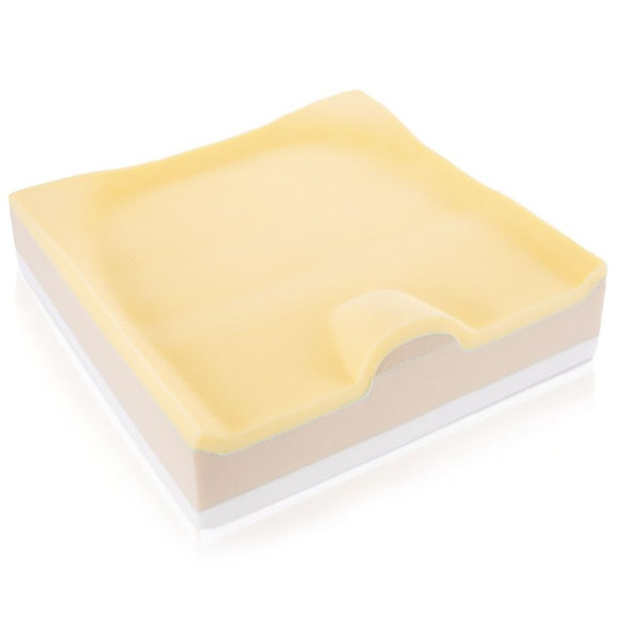 Cuscino anatomico composito con base rigida MORETTI ST709