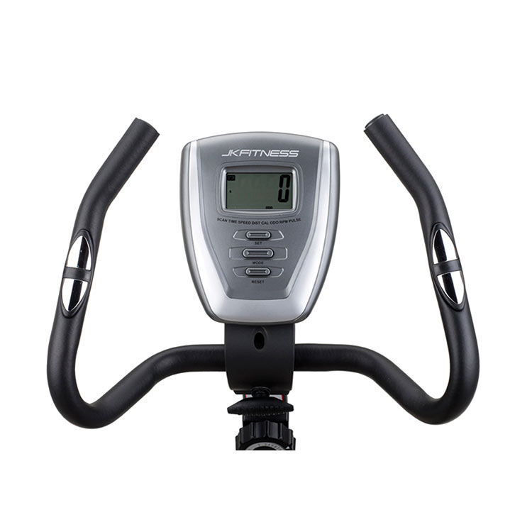 Cyclette Magnetica JK Fitness Professional 236 - Tapis Roulant Cyclette Magnetica JK Fitness Professional 236 - Tapis Roulant