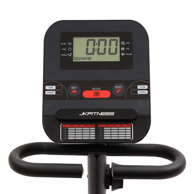 Cyclette Magnetica orizzontale per Home Fitness 317