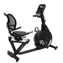 Cyclette Magnetica orizzontale per Home Fitness 317