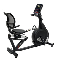 Cyclette Magnetica orizzontale per Home Fitness 317