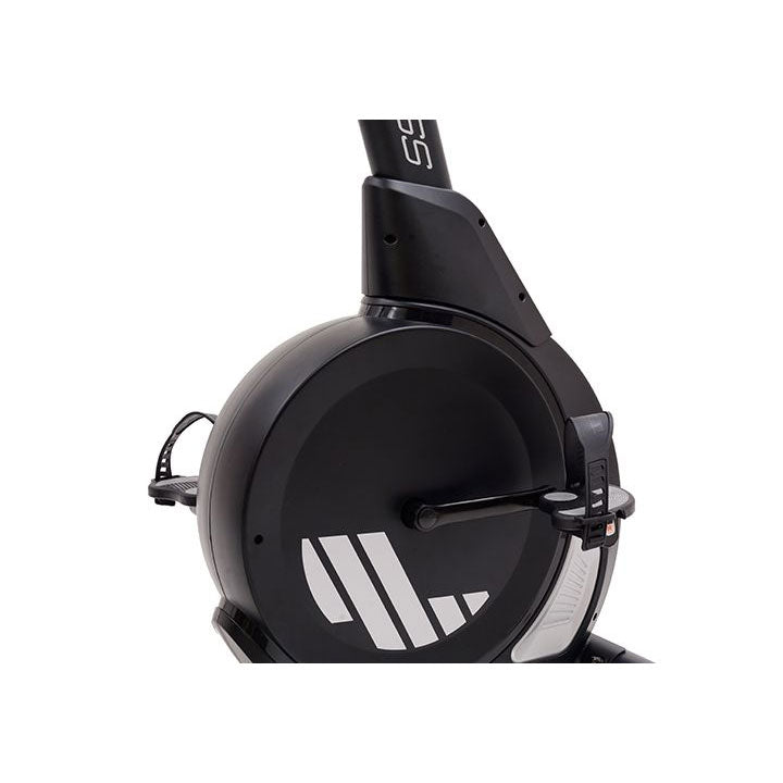 Cyclette Magnetica orizzontale per Home Fitness 317