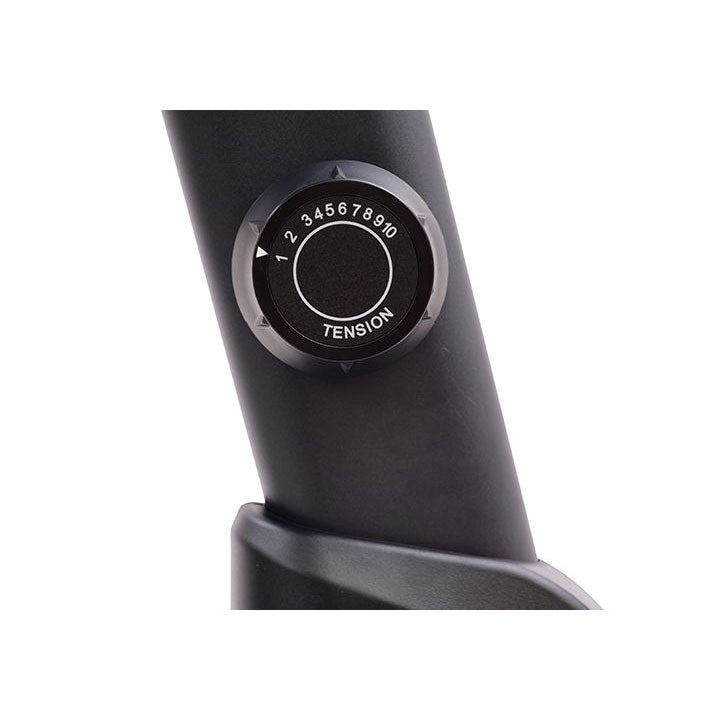 Cyclette Magnetica orizzontale per Home Fitness 317