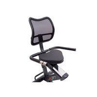 Cyclette Magnetica orizzontale per Home Fitness 317