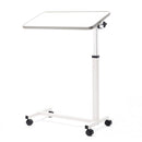 Tavolino servipranzo - Regolabile in altezza - 1 piano KSP D126