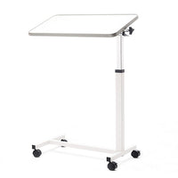 Tavolino servipranzo - Regolabile in altezza - 1 piano KSP D126