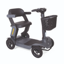 Scooter elettrico a 4 ruote richiudibile Moretti MOBILITY 215 CN215