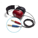 Timpanometro HORENTEK Espirio - collegamento PC Windows