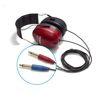 Timpanometro HORENTEK Espirio - collegamento PC Windows