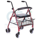 Deambulatore Rollator Atos RP518