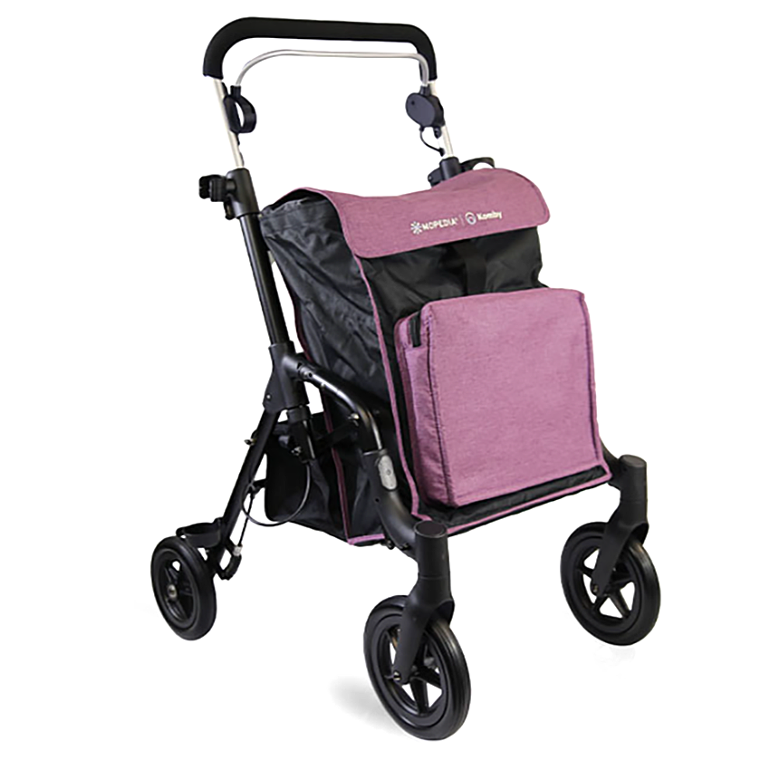 Deambulatore Rollator Komby RP590