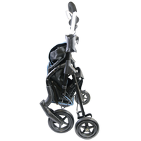 Deambulatore Rollator Komby RP590