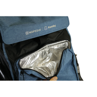 Deambulatore Rollator Komby RP590