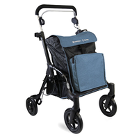 Deambulatore Rollator Komby RP590
