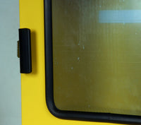 Teca per defibrillatore DEF041T da esterno con termoregolatore