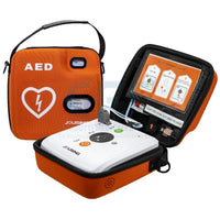 Defibrillatore Semiautomatico iAED-S1 con Borsa + Omaggi