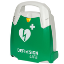 Defibrillatore Semiautomatico DefiSign LIFE