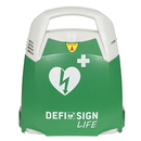 Defibrillatore Semiautomatico DefiSign LIFE