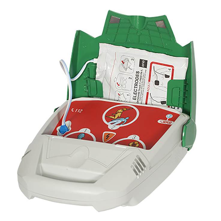 Defibrillatore Semiautomatico DefiSign LIFE