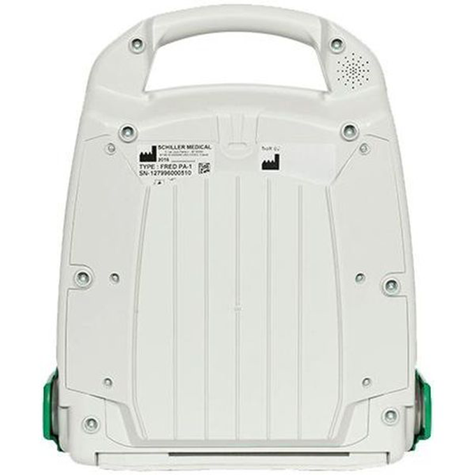 Defibrillatore Semiautomatico DefiSign LIFE