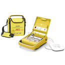 Defibrillatore Semiautomatico I3 con Borsa + Omaggi