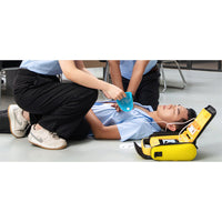 Defibrillatore Semiautomatico I3 con Borsa + Omaggi