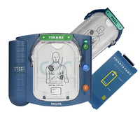 Defibrillatore Semiautomatico PHILIPS HeartStart HS1