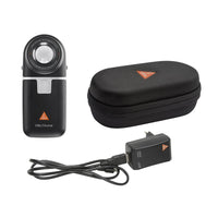 Dermatoscopio HEINE DELTAone Nero/Argento - K-210.28.305