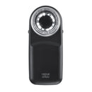 Dermatoscopio HEINE DELTAone Nero/Argento - K-210.28.305