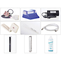 Densitometro osseo SUNLIGHT MINIOMNI con sonda CM e Software