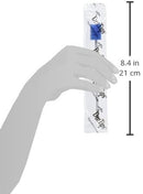 Spugnetta tampone per igiene orale DenTips - Neutra