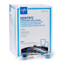 Spugnetta tampone per igiene orale DenTips - Neutra