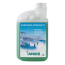 Detergente per pavimenti SURFANIOS PREMIUM MD - 1 lt