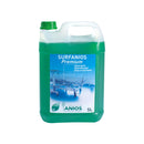 Detergente per pavimenti SURFANIOS PREMIUM MD - Tanica 5 lt