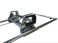 Sistema di fissaggio per autocaricante PROOF