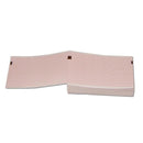 Carta termica per ECG CARDIOLINE Delta 1 Plus - Pacchetto (zFold) compatibile