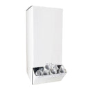 Boccaglio monouso per spirometri SIBEL e BTL (conf. 100 pz.)