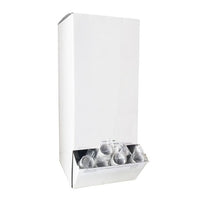 Boccaglio monouso per spirometri SIBEL e BTL (conf. 100 pz.)