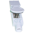 Adattatore universale F9017W per elettrodi monouso (conf. 10 pz.)