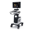 Ecografo Color-Doppler carrellato CHISON QBit5 - senza sonde