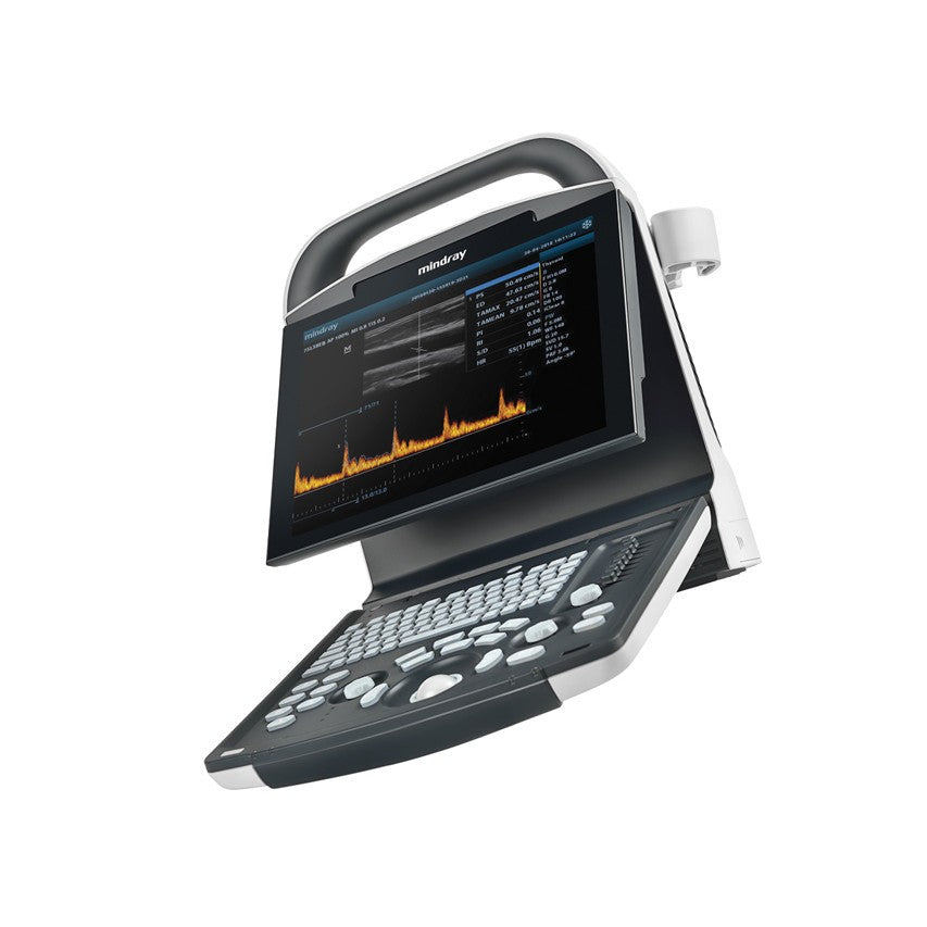 Ecografo portatile MINDRAY DP10 nuova versione - senza sonde