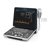 Ecografo Eco-Doppler portatile MINDRAY DP-50 EXPERT - senza sonde
