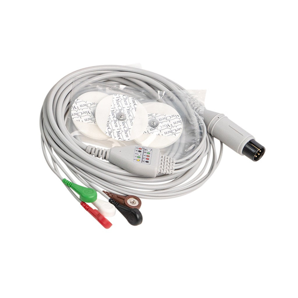 Cavo ECG per I-MEDIK PM6000 e iPM800