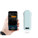 Ecografo Color-Doppler palmare ECOLESS EL-LNC21A1 con Sonda Lineare